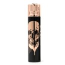 Clipper Metal Large METAL SKULLS inkl. Geschenkbox