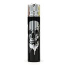 Clipper Metal Large METAL SKULLS inkl. Geschenkbox