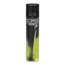 Clipper Jet Flame Large DARK NEBUL A