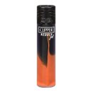 Clipper Jet Flame Large DARK NEBUL C