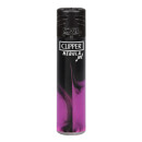 Clipper Jet Flame Large DARK NEBUL E