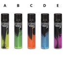 Clipper Jet Flame Large DARK NEBUL alle 5
