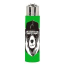 Clipper Cover "Sweet Animals" D