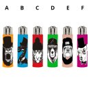 Clipper Cover "Sweet Animals" alle 6