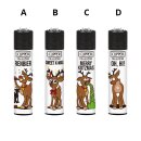 Clipper Large RENTIERE