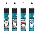Clipper Large PINGUINE 2