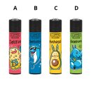 Clipper Large SLOGAN 32 alle 4