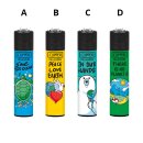 Clipper Large SLOGAN 33 alle 4