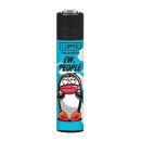 Clipper Large PINGUINE 2 C