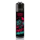 Clipper Large RETRO WAVE #3 C