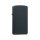 Zippo Feuerzeug - Slim Black Matt