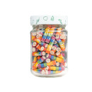 PURIZE "We Love Diversity" 100er Glas, 100 XTRA...