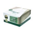PURIZE Brown, 40er Pack., King Size Slim, Papers