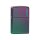 Zippo Feuerzeug - Iridescent mit Logo*