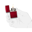 Zippo Feuerzeug - Candy Apple Red*