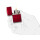 Zippo Feuerzeug - Candy Apple Red*