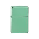 Zippo Feuerzeug - High Polish Green