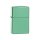 Zippo Feuerzeug - High Polish Green