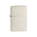 Zippo Feuerzeug - Mercury Glass*