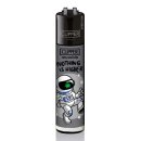 Clipper Large 420 Mix A