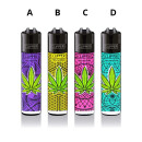 Clipper Large Leaves 38 alle 4