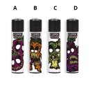 Clipper Large Nasty Food 11