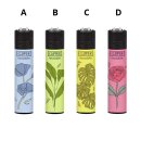 Clipper Large Minimal Flowers 11