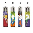 Clipper Large Animal Humans 11