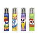 Clipper Large Food Skulls