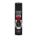 Clipper Large Tattoo Sentences A