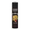 Clipper Large Tattoo Sentences C