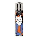 Clipper Large Animal Humans 11 C