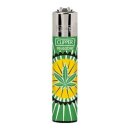 Clipper Large Weed Circles B