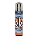 Clipper Large Weed Circles C