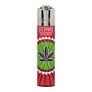 Clipper Large Weed Circles D