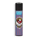 Clipper Large Hippiedelic B