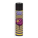 Clipper Large Hippiedelic D
