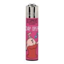 Clipper Large Funny Humor D