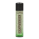 Clipper Large GRAS + HANF A