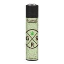 Clipper Large GRAS + HANF D
