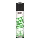 Clipper Large GRAS + HANF E