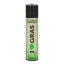 Clipper Large GRAS + HANF G