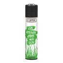 Clipper Large GRAS + HANF H