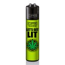 Clipper Large 420 Mix 3 D