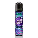 Clipper Large MIX SLOGAN 2 D
