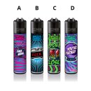 Clipper Large MIX SLOGAN 2 alle 4