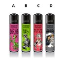 Clipper Large MIX SLOGAN 3 alle 4