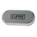 Clipper Metal FLINT- Blue oder Green Pattern