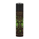 Clipper Large TRIBAL ANIMALS A