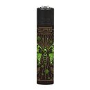 Clipper Large TRIBAL ANIMALS A